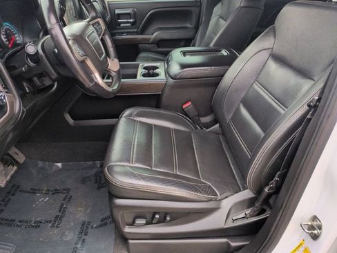 Used 2018 GMC Sierra 1500 Denali AWD/4WD image 12