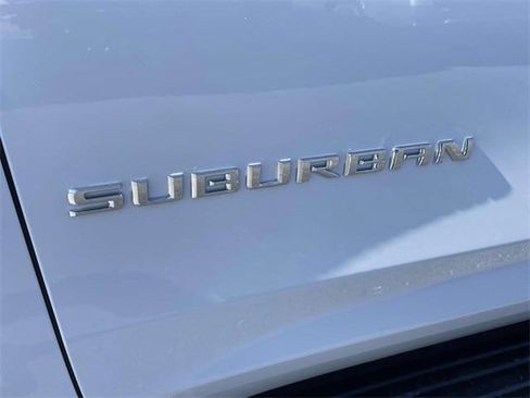 New 2026 Chevrolet Suburban Premier w/ Sun And Tow Package image 7