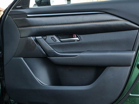 New 2026 MAZDA CX-50 AWD 2.5 S w/ Weather Package image 9