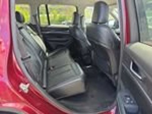 Used 2023 Jeep Grand Cherokee Limited AWD/4WD image 25