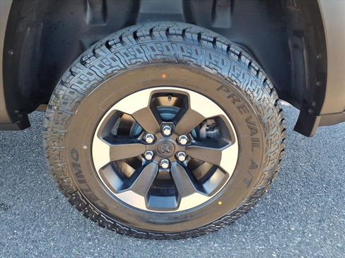 Used 2019 RAM 1500 Rebel w/ Rebel Level 2 Equipment Group image 17