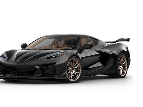 New 2026 Chevrolet Corvette Z06 image 26