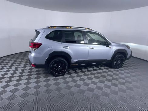 Used 2023 Subaru Forester Wilderness AWD/4WD image 9