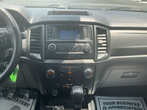 Certified 2019 Ford Ranger XL w/ Equipment Group 101A Mid AWD/4WD image 19
