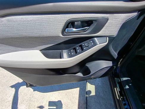 Used 2023 Nissan Rogue SV AWD/4WD image 39