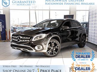 Used 2020 Mercedes-Benz GLA 250 w/ Convenience Package video 1