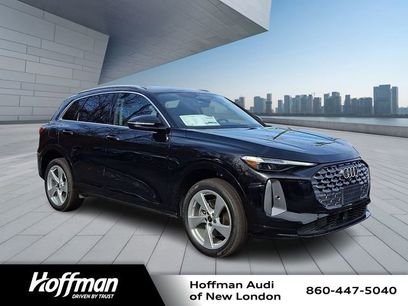 New 2025 Audi Q5 Premium Plus