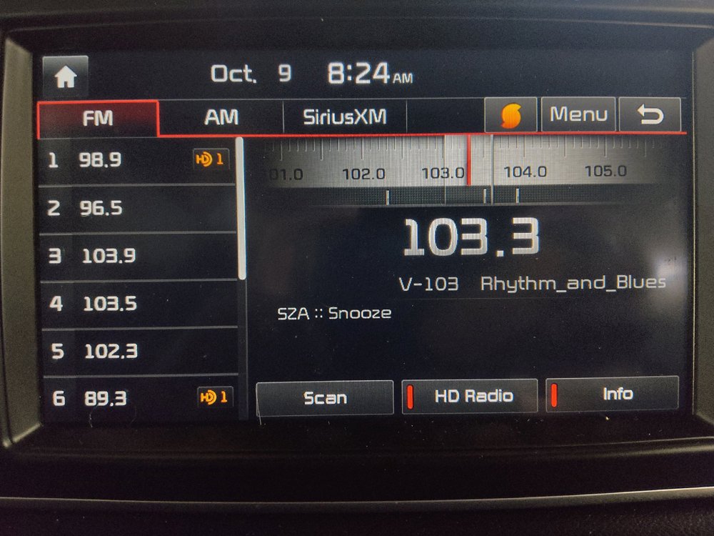 Used 2017 Kia Sportage SX AWD/4WD image 25