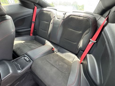 Used 2023 Chevrolet Camaro ZL1 RWD image 22