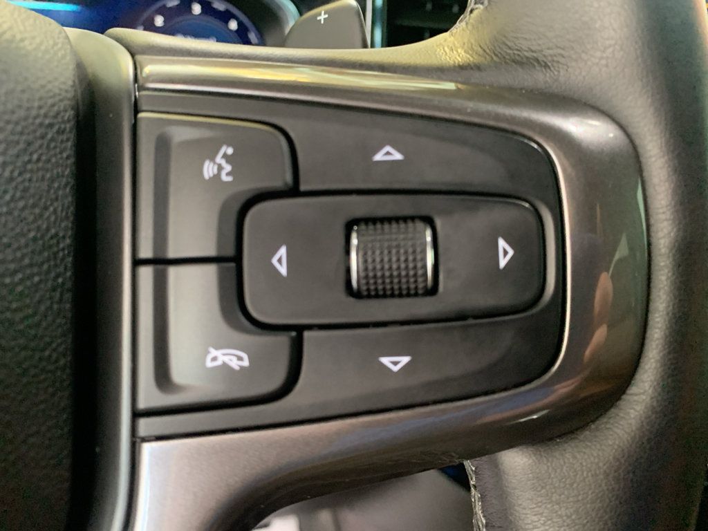 Used 2026 Chevrolet Silverado 1500 High Country AWD/4WD image 18
