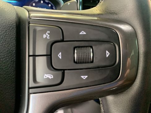 Used 2026 Chevrolet Silverado 1500 High Country AWD/4WD image 18
