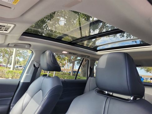 Used 2024 Toyota Grand Highlander XLE image 20