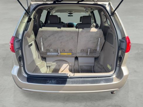 Used 2006 Toyota Sienna XLE w/ XLE Pkg 5 FWD image 21