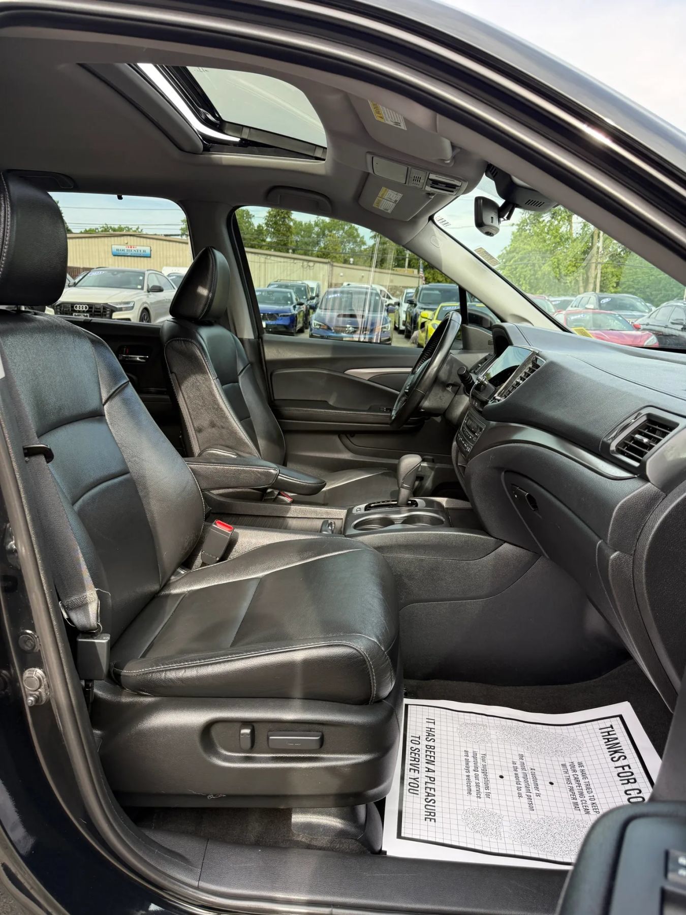 Used 2019 Honda Pilot EX-L image 15