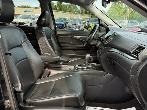Used 2019 Honda Pilot EX-L image 15