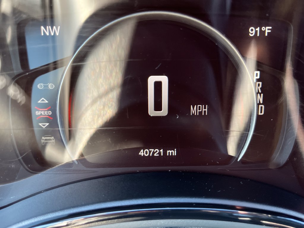 Used 2026 Dodge Durango GT w/ Trailer Tow Group IV AWD/4WD image 16