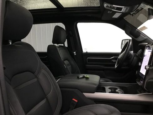 Used 2023 RAM 1500 Big Horn image 50