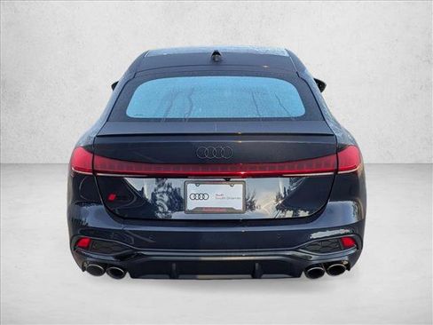 New 2025 Audi S5 Premium Plus image 6