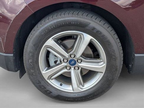 Used 2019 Ford Edge SEL w/ Equipment Group 201A FWD image 10
