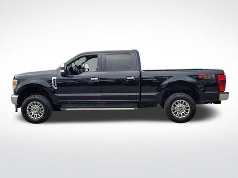 Certified 2020 Ford F250 XLT w/ XLT Premium Package image 6