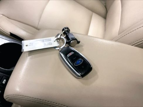 Used 2015 Subaru Outback 2.5i Limited AWD/4WD image 15
