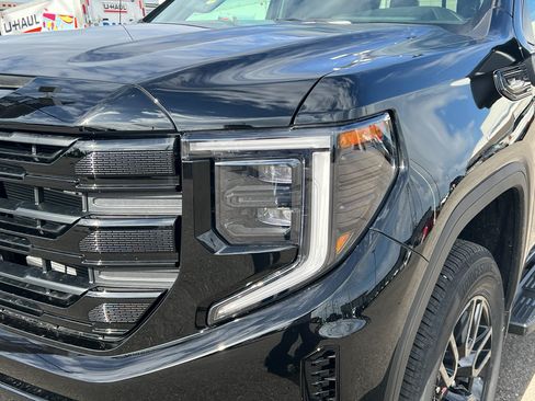 New 2026 GMC Sierra 1500 Elevation w/ Elevation Premium Package AWD/4WD image 9