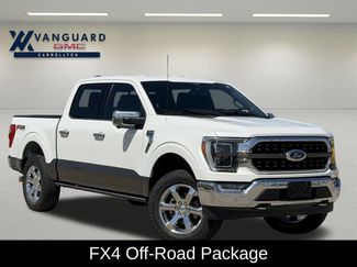 Used 2023 Ford F150 King Ranch w/ Equipment Group 601A High AWD/4WD video 2