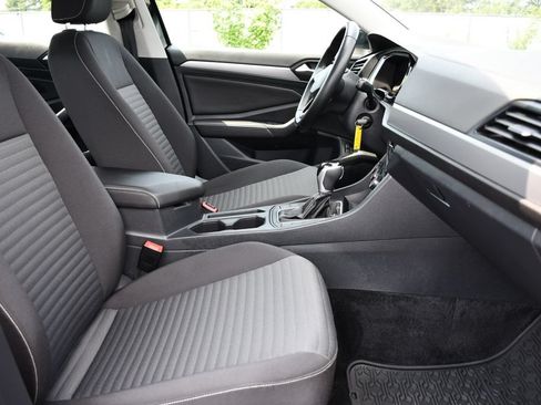 Used 2024 Volkswagen Jetta S FWD image 30