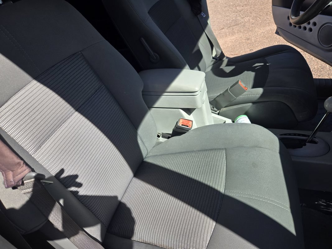 Used 2009 Chrysler PT Cruiser Touring FWD image 25