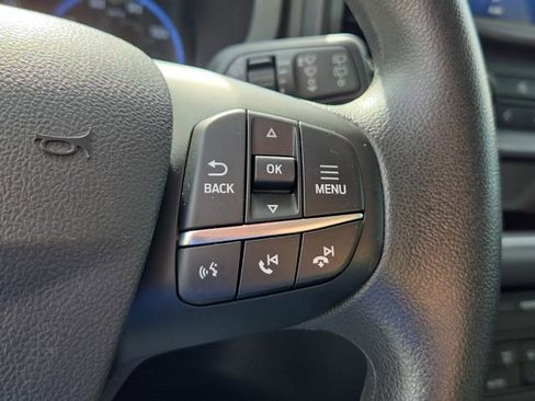 Used 2024 Ford Bronco Sport Big Bend AWD/4WD image 22