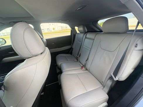 Used 2013 Lexus RX 350 FWD w/ Navigation Pkg image 21