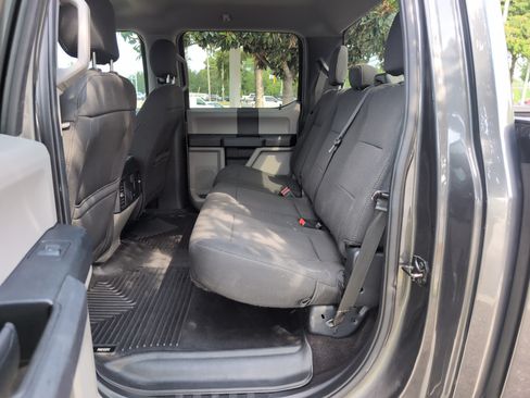 Used 2019 Ford F150 XL w/ Equipment Group 101A Mid AWD/4WD image 29