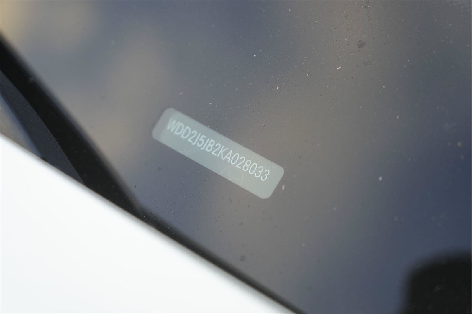 Used 2019 Mercedes-Benz CLS 450 image 8