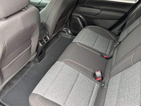 New 2026 GMC Terrain Elevation image 13