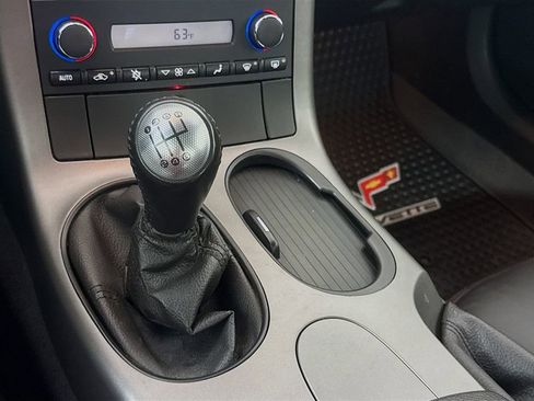 Used 2006 Chevrolet Corvette Z06 image 17