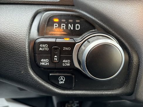 Used 2022 RAM 1500 Big Horn image 22