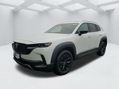 New 2026 MAZDA CX-50 2.5 Hybrid w/ Weather Package