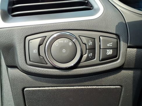 Used 2023 Ford Edge SEL w/ Convenience Package AWD/4WD image 19