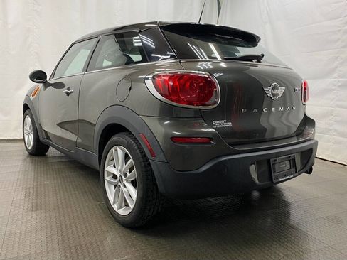 Used 2013 MINI Cooper Paceman image 6
