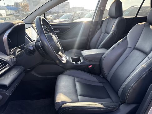 Used 2023 Subaru Outback Onyx Edition image 25