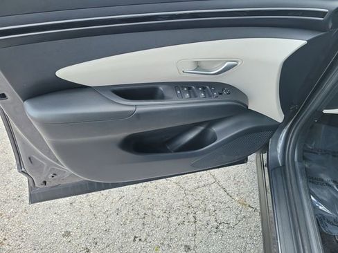Used 2024 Hyundai Tucson SEL FWD image 21