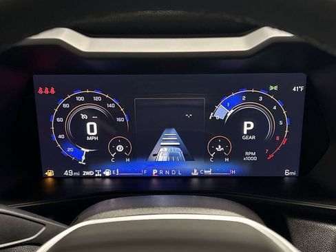 New 2026 Chevrolet Colorado Trail Boss image 33