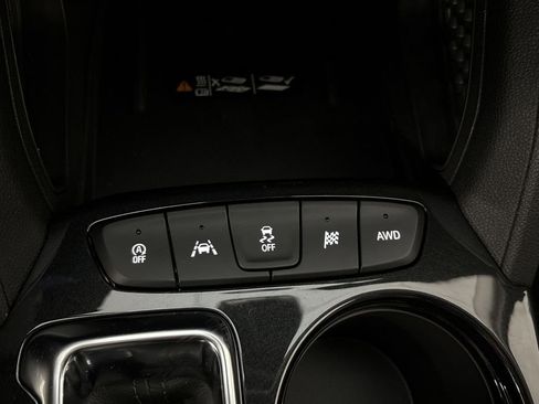 New 2026 Chevrolet TrailBlazer LT w/ Convenience Package image 50