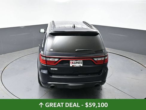 Used 2024 Dodge Durango SRT AWD/4WD image 52