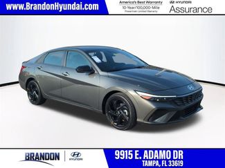 New 2026 Hyundai Elantra Sport w/ Cargo Package video 1