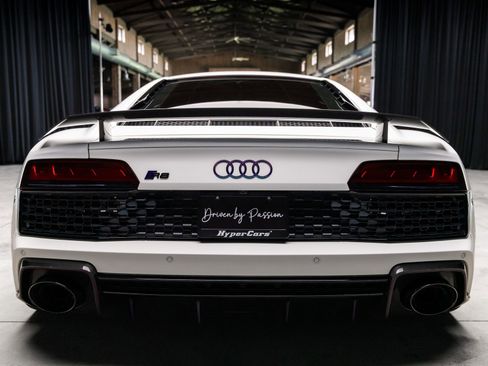 Used 2020 Audi R8 V10 performance AWD/4WD image 45