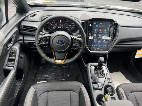New 2026 Subaru Crosstrek 2.5i Wilderness w/ Wilderness Package AWD/4WD image 15