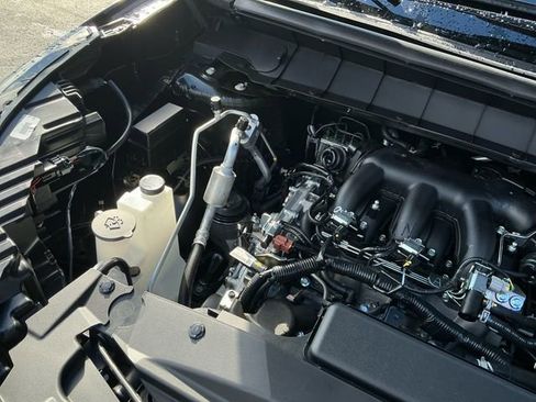 New 2025 Nissan Pathfinder Platinum w/ Cargo Package image 19