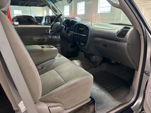 Used 2004 Toyota Tundra SR5 AWD/4WD image 38