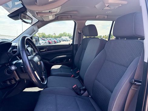 Used 2020 Chevrolet Tahoe LS w/ Enhanced Driver Alert Package image 8